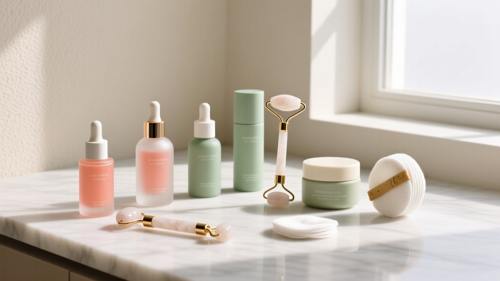 Cheap vs Premium Skincare: What's Worth It