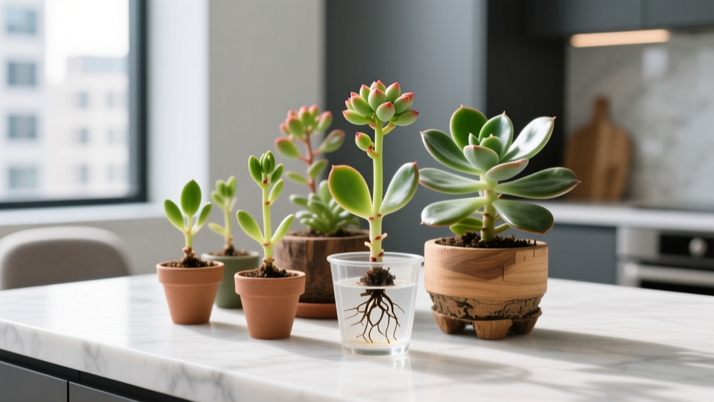 Kalanchoe Propagation: 7 Foolproof Indoor Methods