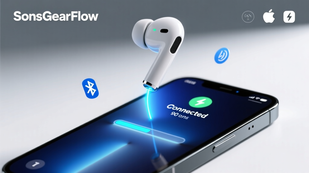 iPhone 12 Bluetooth Headphones Setup Guide (2026)