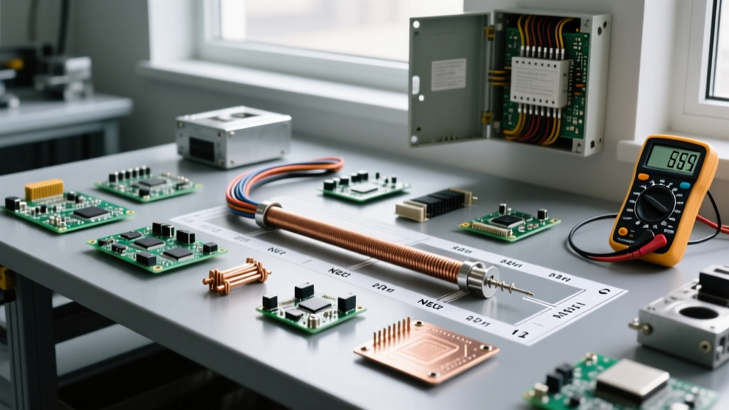 Ground Electrode Conductor Sizing for Home Renovations