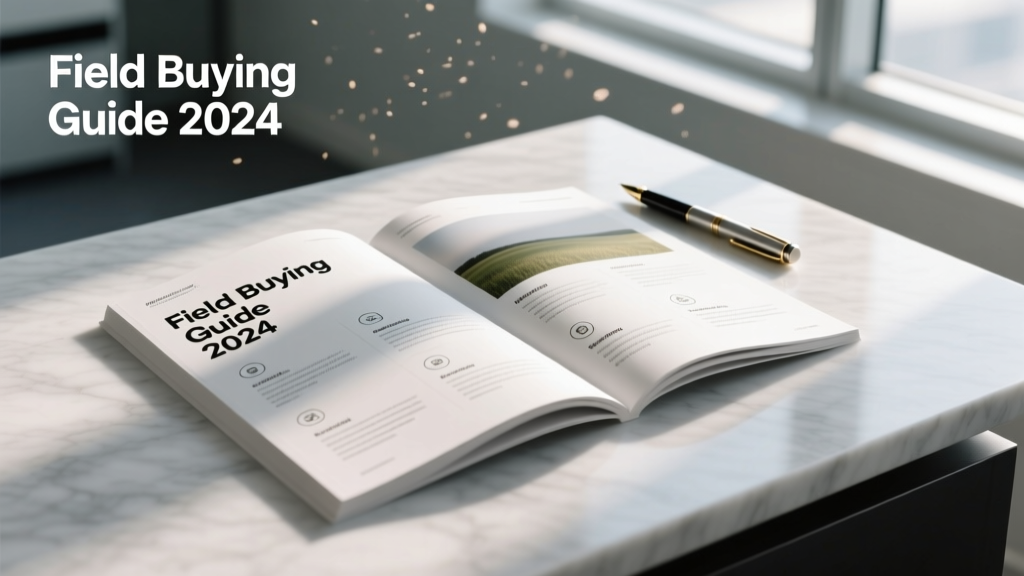 Field Buying Guide: Practical Strategies for Procuring Equipment, Materials, and Services On-Site