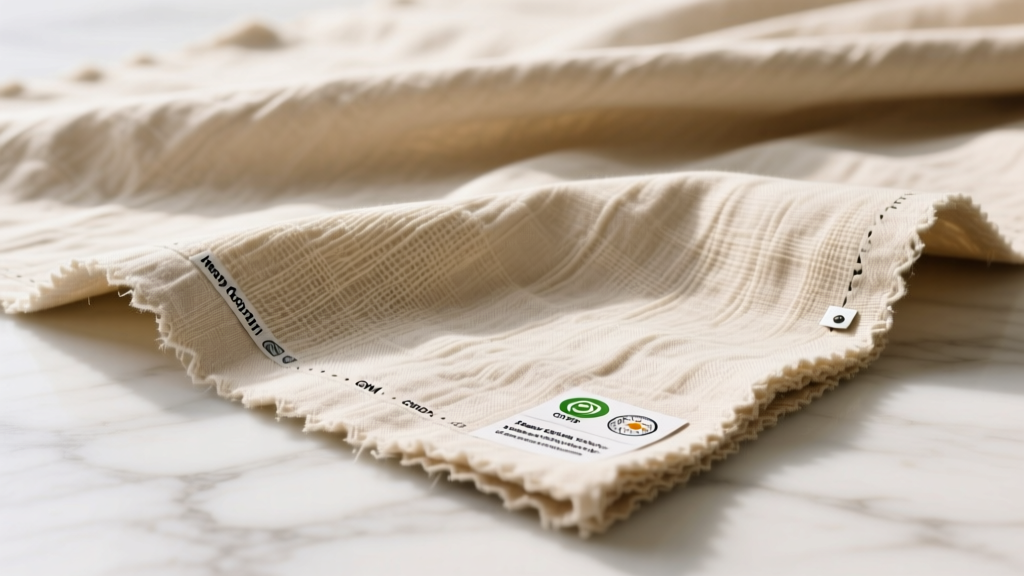 Heavy Cotton Fabric: Strength, Structure & Sustainable Style