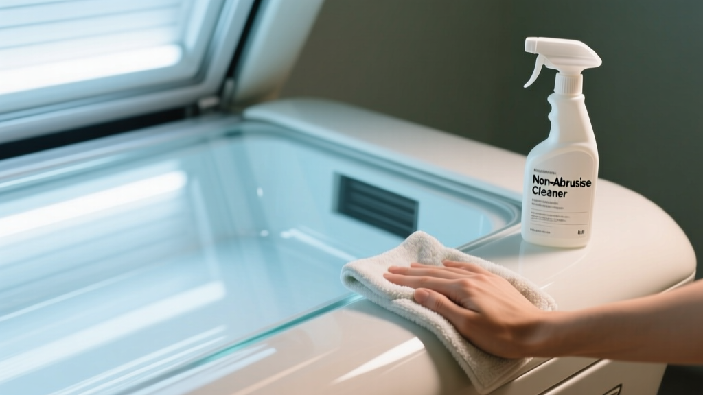 How to Clean a Tanning Bed: The Proven 2026 Guide