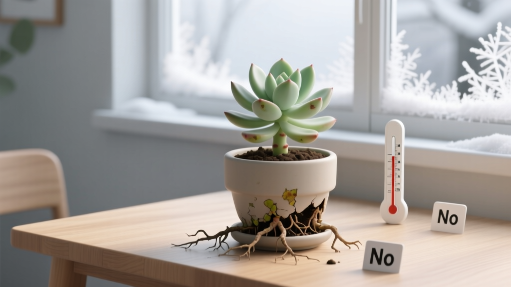 Basil for Jade Plants? No—Harms Roots (2026)