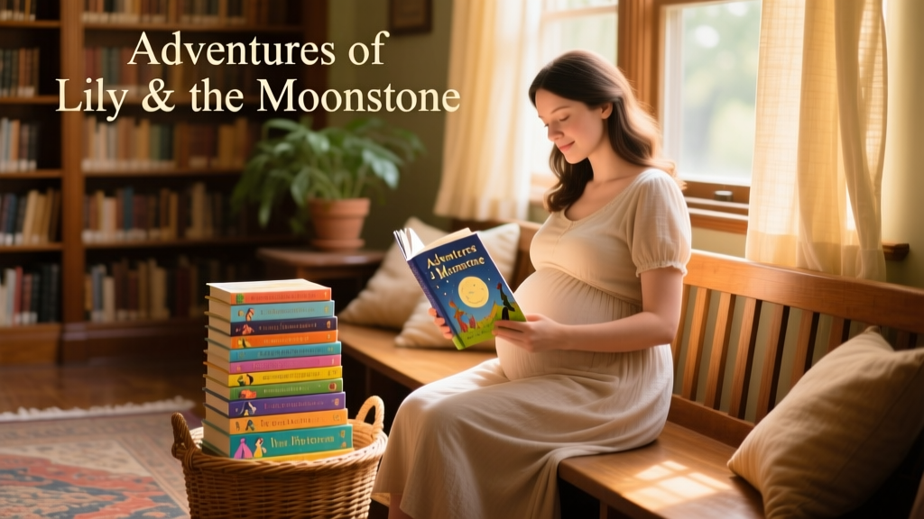 Thoughtfully Curated Books for 9- to 10-Year-Olds: Supporting Cognitive Growth, Emotional Literacy, and Early Identity Development