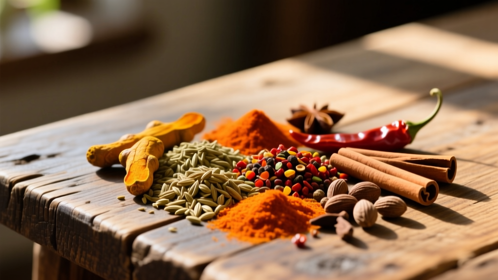 Recado Rojo: Yucatan's Achiote Paste Guide