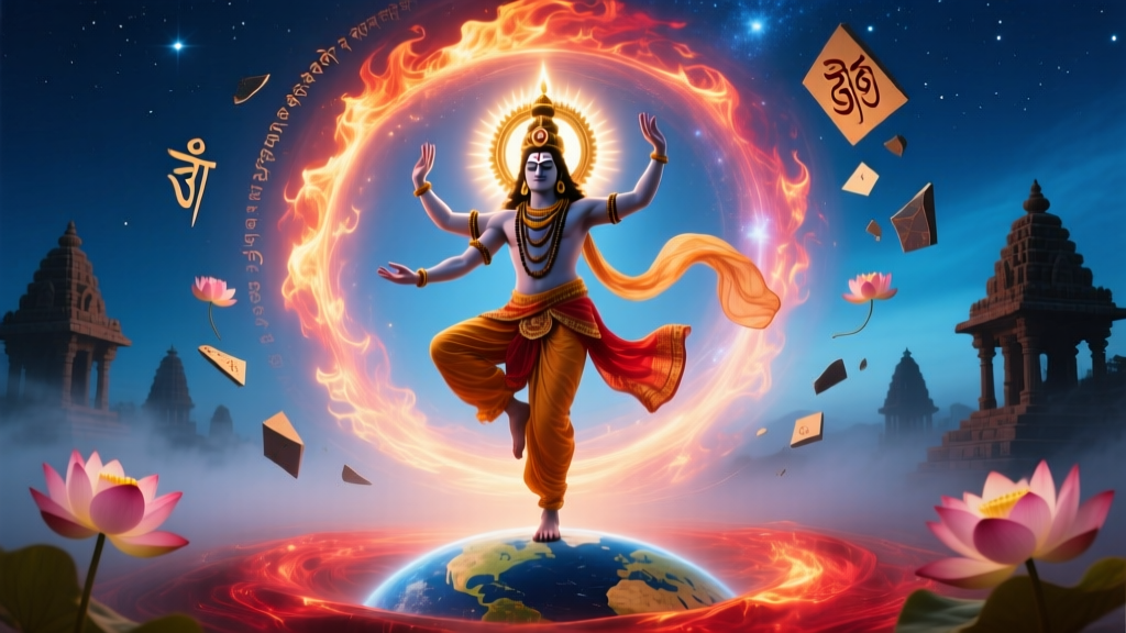 Dancing in Indian: Cultural Dream Symbolism