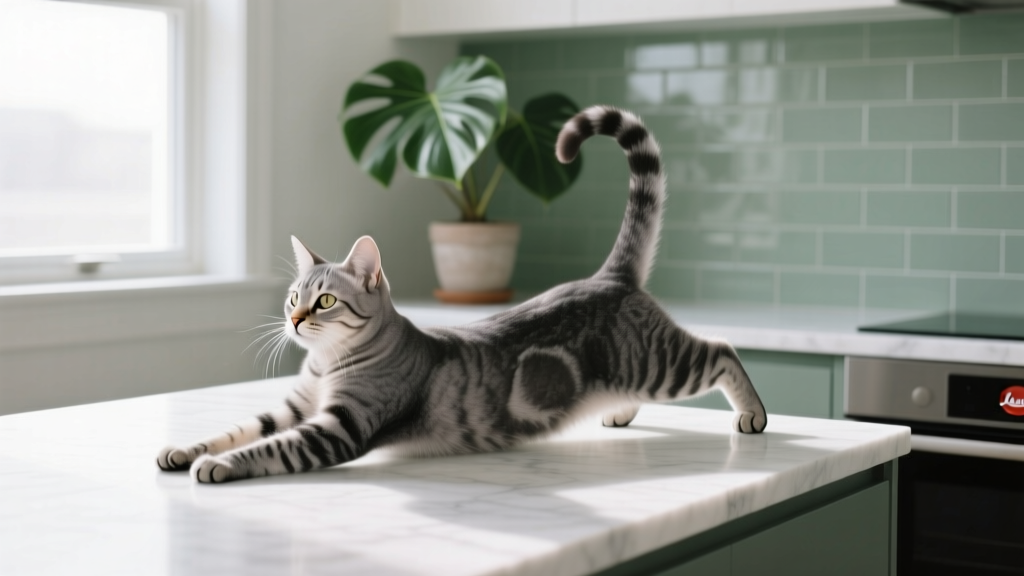 What Is Typical Cat Behavior Grain Free? 7 Surprising...