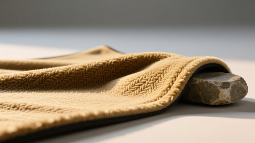 Ninja Fleece Fabric: Troubleshooting Guide for Designers