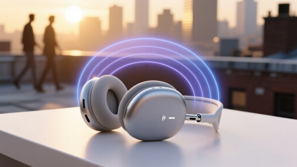 Wireless Headphones Without Bluetooth (2026)