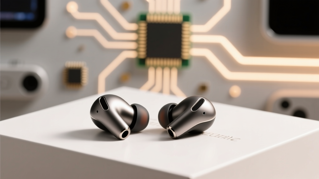 Best Referee Earphones: 7 Essential Features
