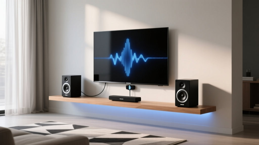 Can You Connect TV to Bluetooth Speakers? (2026)