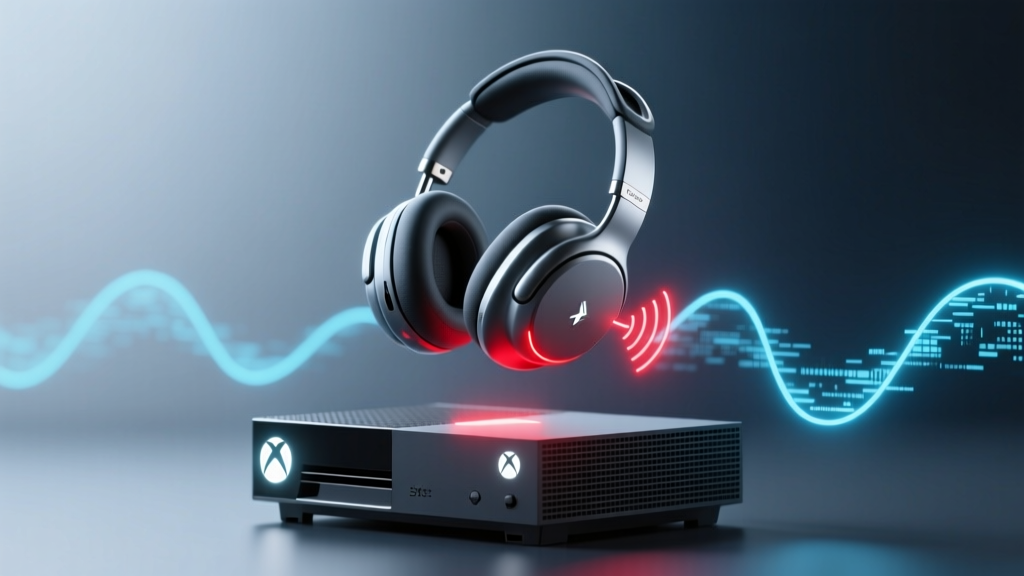 Xbox Series X Bluetooth Headphones Fix (2026)