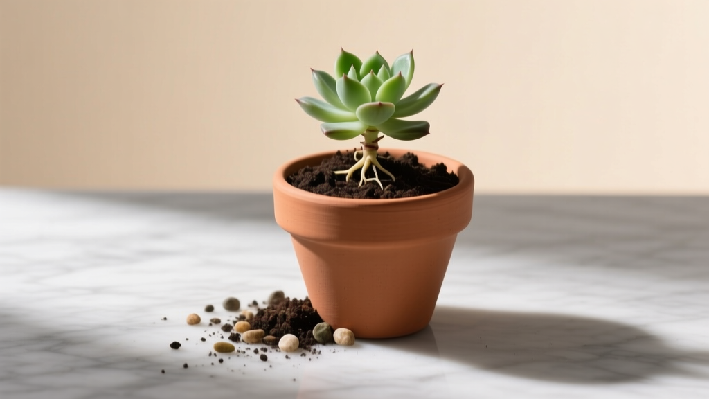 Best Potting Soil for Small Indoor Pots (2026)