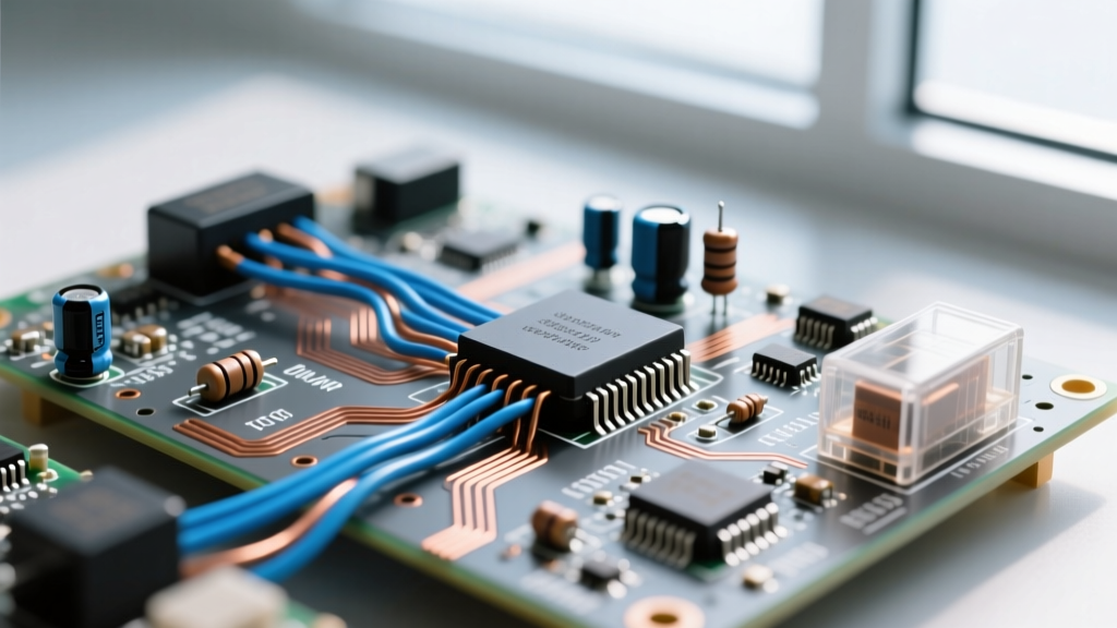 Understanding the Input Resistance of an Op Amp: Selection, Biasing, and Defaults