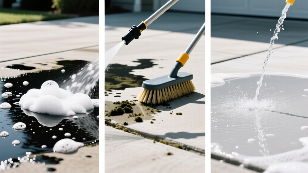 Tested: How to Get Mold Out of Driveway Fast in 2026