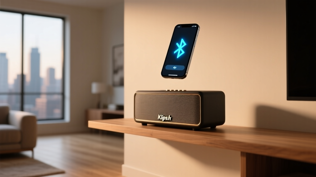 Klipsch Bluetooth Pairing Guide (2026)