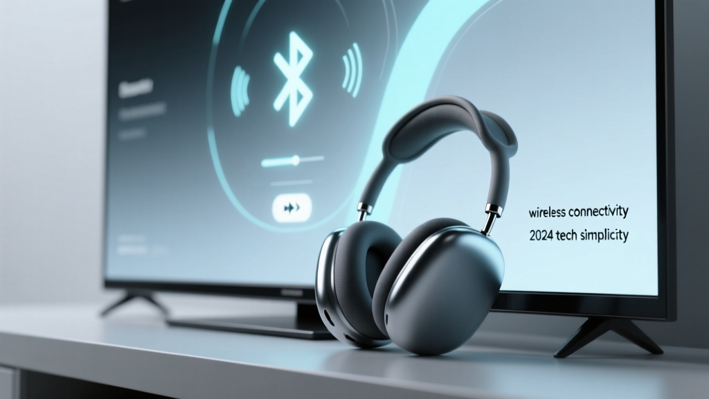 Wireless Headphones to HDTV Guide (2026)