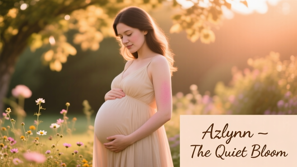 Azlynn: Evidence-Based Insights for Prenatal Health and Labor Support