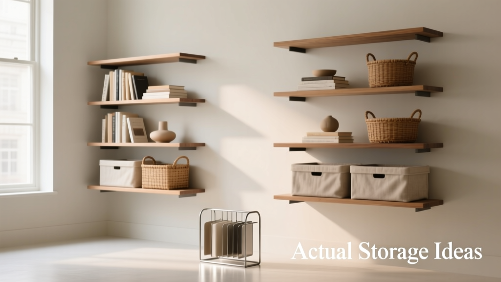 Storage Solutions for Wearable Devices
