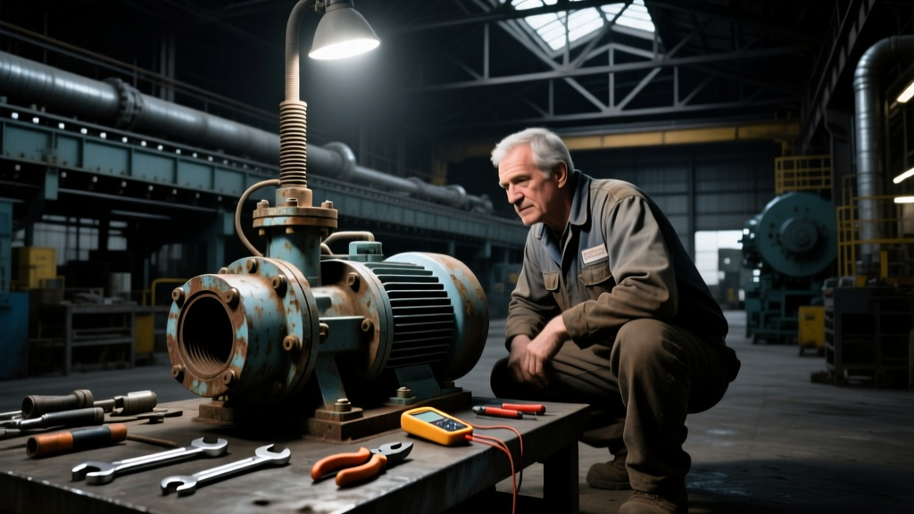 Well Pump Troubleshooting: 7-Step Field Checklist