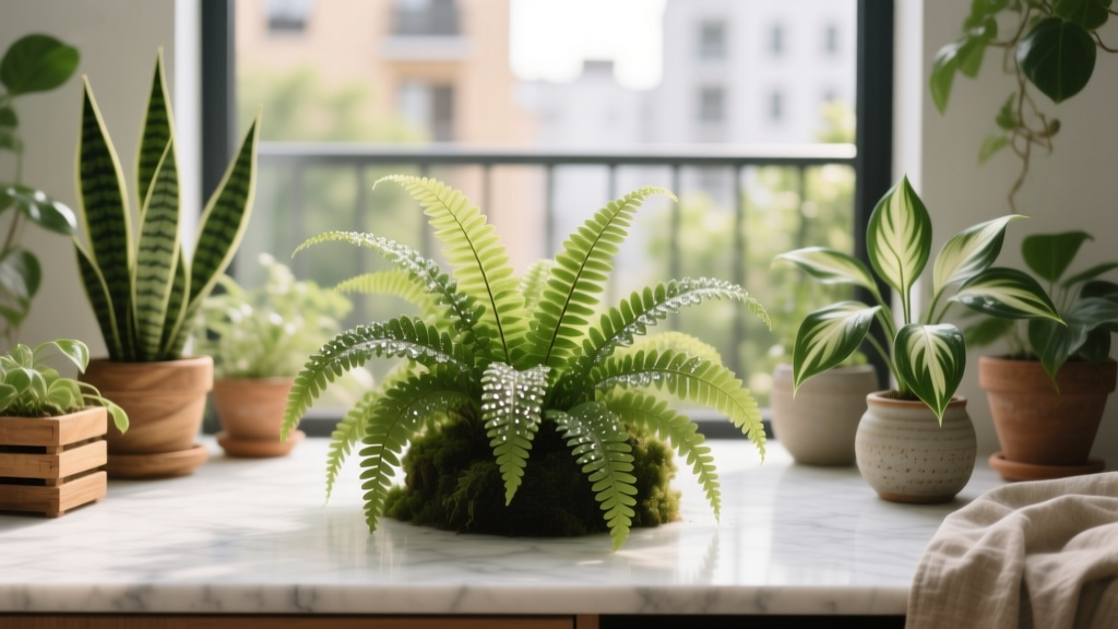 Fern Propagation Tips: Science-Backed Methods (2026)