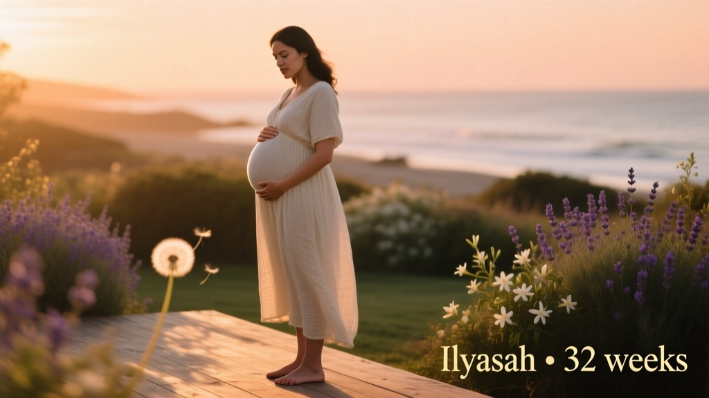 Ilyasah: A Doula’s Evidence-Based Guide to Supporting Black Maternal Health and Cultural Resilience