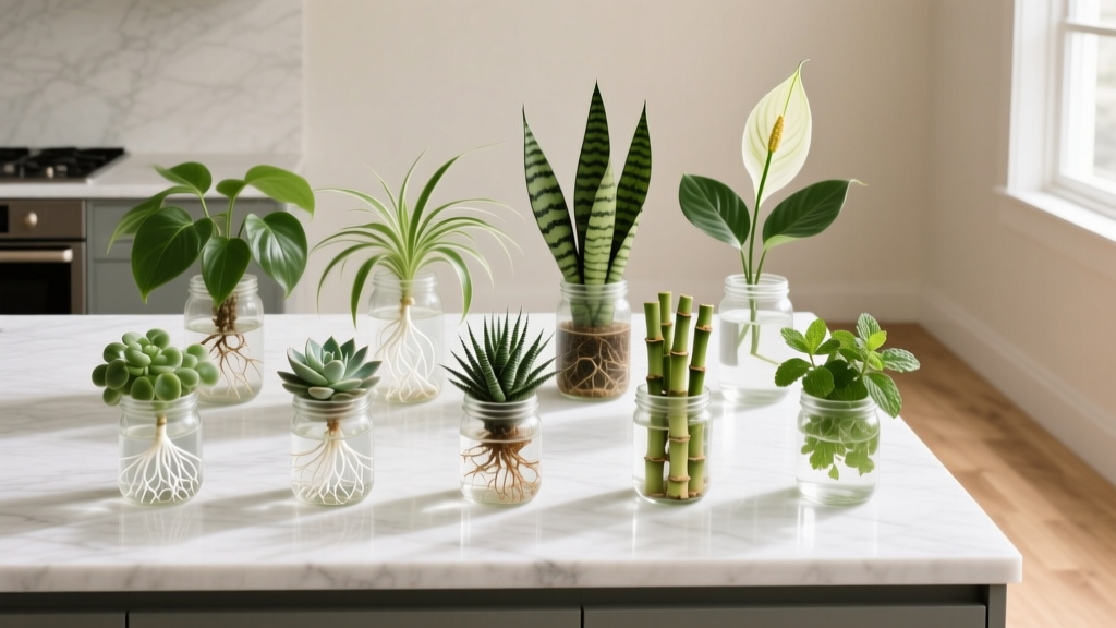 House Plants to Propagate: 12 Easy, Free Methods (2026)