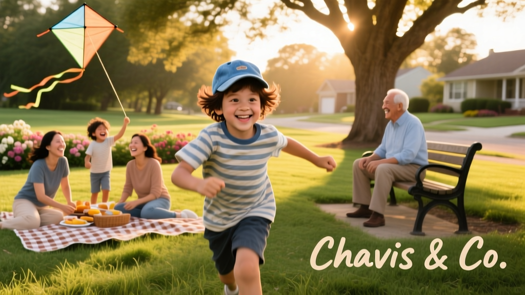 Chavis: Understanding the Name, Identity, and Parenting Considerations in Contemporary Family Life
