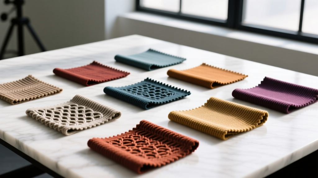 Knit Wikipedia: The Designer’s Definitive Fabric Guide