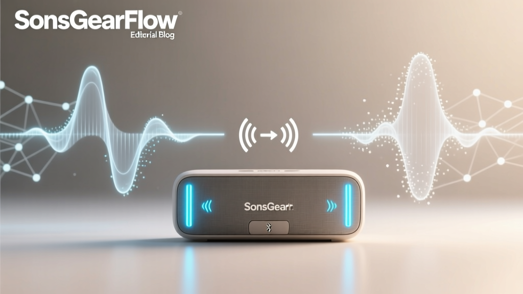 Do Bluetooth Speakers Play in Stereo? (2026)