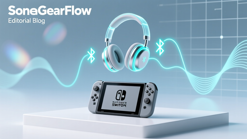 Does The Switch Support Wireless Headphones Reviews (2026)