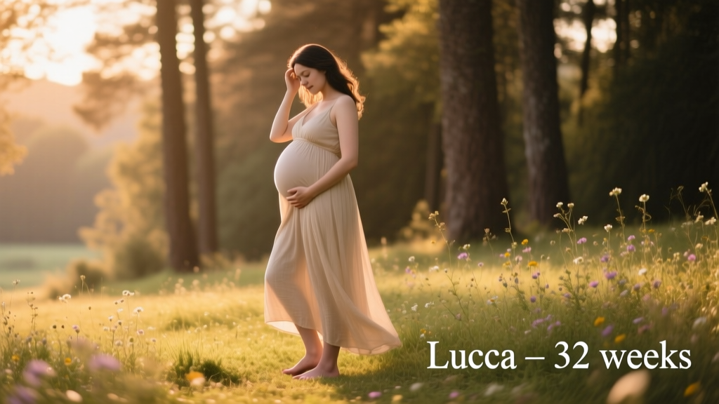 Lucca: A Evidence-Based Guide to This Emerging Prenatal Supplement for Maternal and Fetal Health