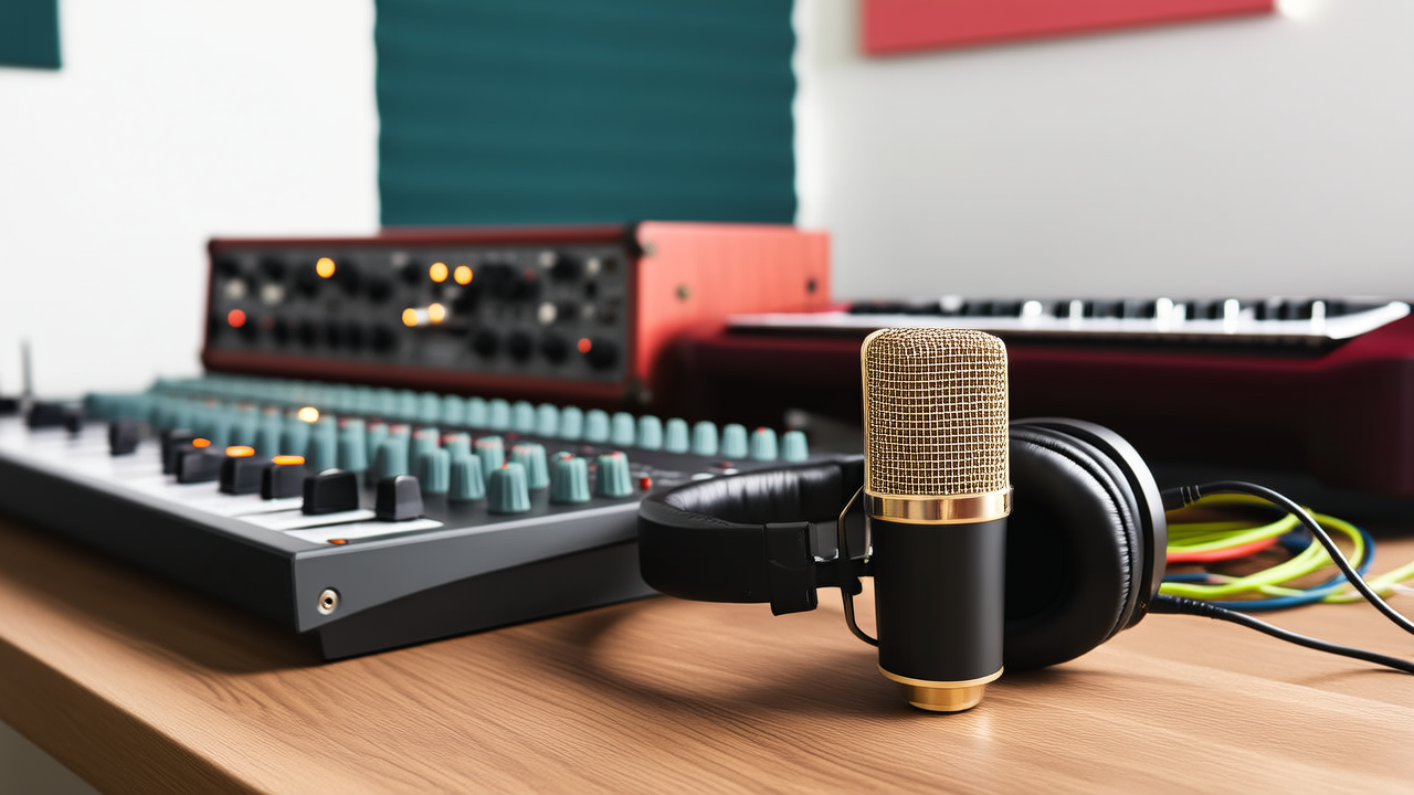 Concert Hall Acoustics: Key Design Principles