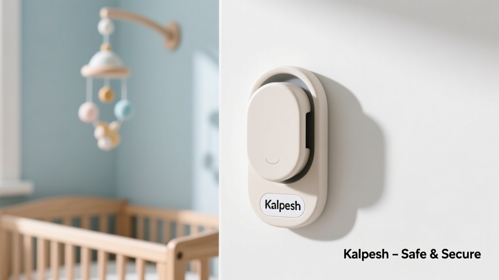 Kalpesh Patel: A Child Safety Advocate’s Journey from Tragedy to National Impact
