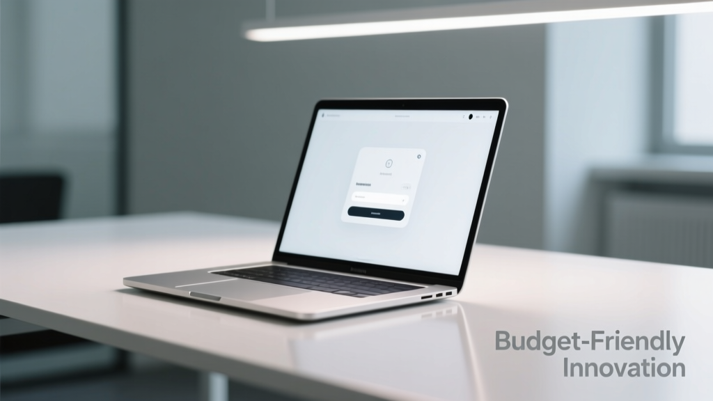 Best Audio Laptops Under $600