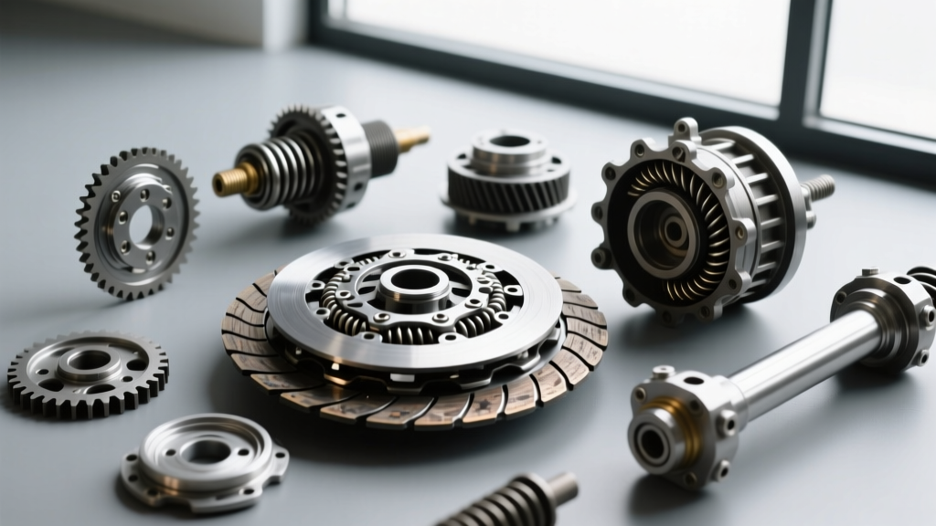 How Motorcycle Clutch Works: Diagnosing Common ATV & Bike Issues