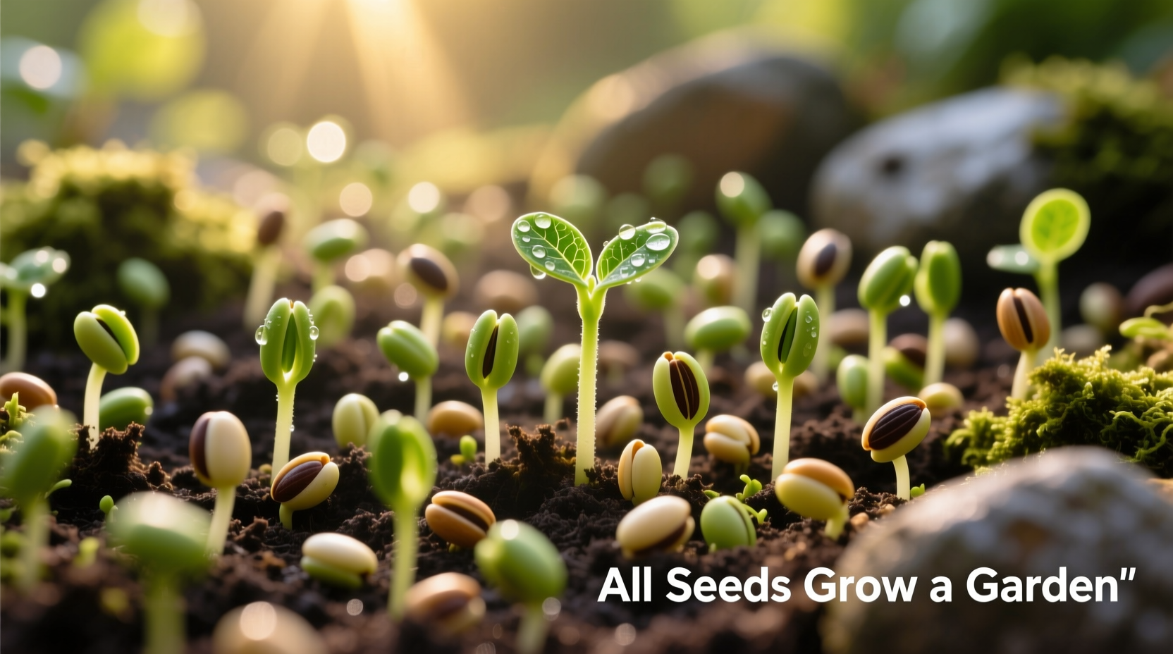 Complete Guide to Garden Seeds: What to Plant & When