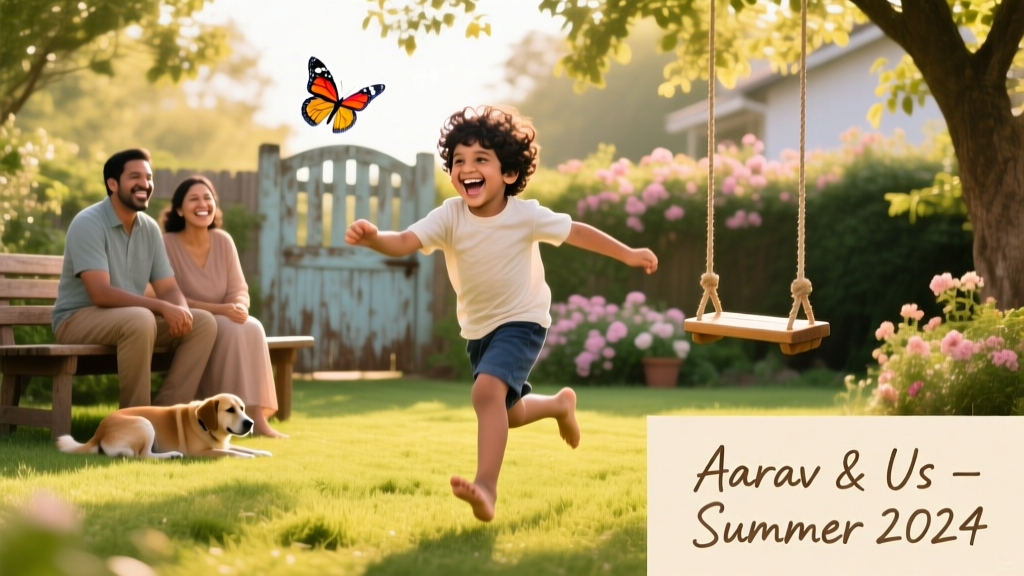 Aarav: Understanding Temperament, Strengths, and Support Strategies for Children Named Aarav