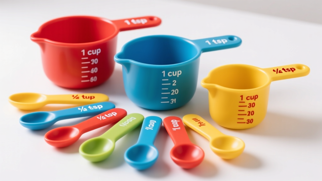 Understanding Volume Measurement in the U.S. System: A Practical Guide for Parents, Educators, and Toy Designers