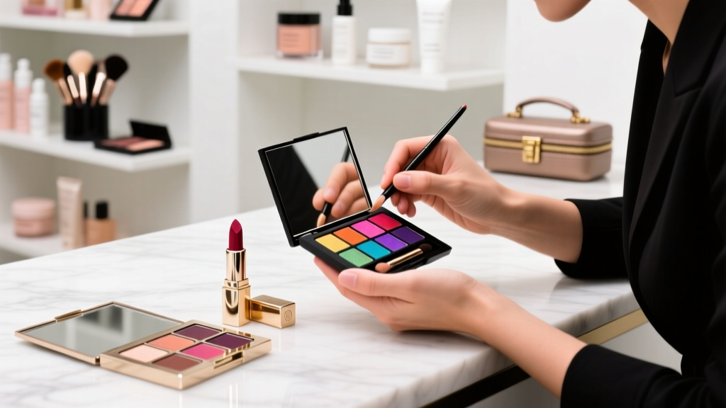 Why Pink Lipsticks Look Brown on Me (2026)