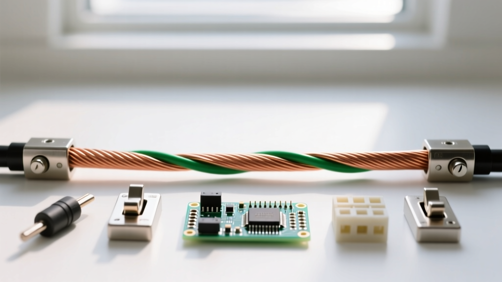 How Big Is 20 Gauge Wire? Exact Dimensions, Ampacity, and Uses