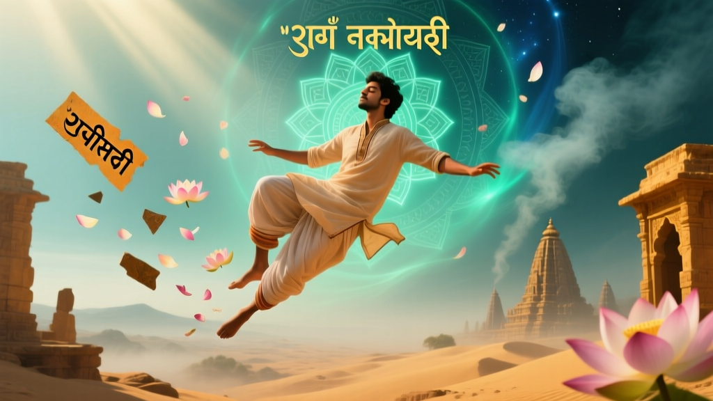 Falling in Indian: Cultural Dream Symbolism