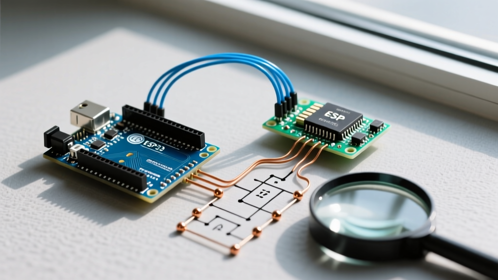 Arduino Power Source Troubleshooting: Fix Brownouts and Resets