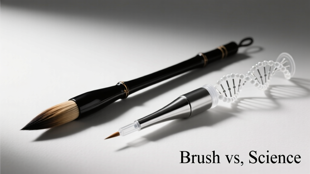 Brush and Science Compared: How Mechanical Action and Molecular Chemistry Compete—and Collaborate—in Modern Stain Removal