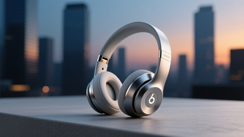 BeatsX Wireless Headphones Connect to Android (2026)