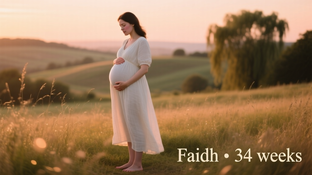 Faidh: Understanding This Emerging Prenatal Supplement and Its Evidence-Based Role in Maternal Health