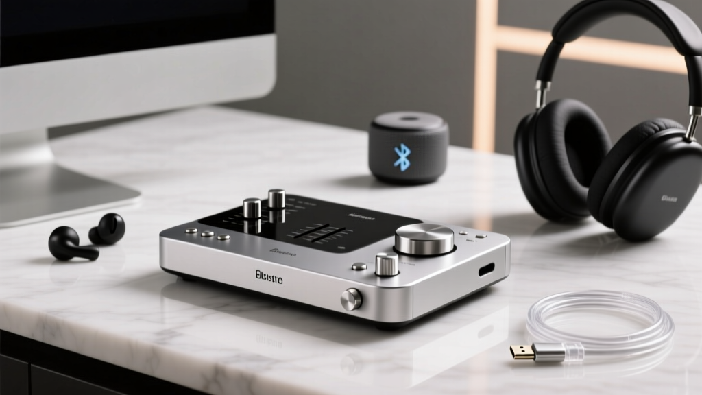 Monitor Controllers: Pro Tips to Maximize Performance