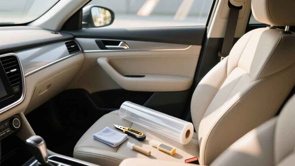 UV Protection for Cars: DIY Strategies (2026)