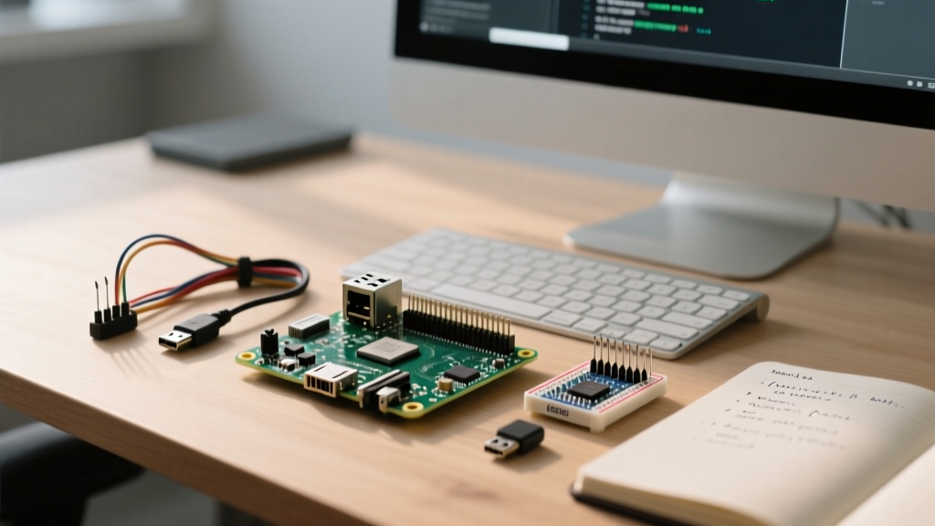 How to Enable SSH Raspberry Pi: Headless and Desktop Setup Guide